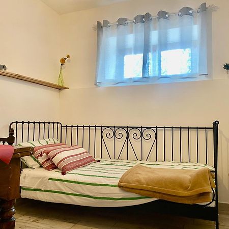 Tabor 2 Garden & Parking Apartment Napoli Exterior foto
