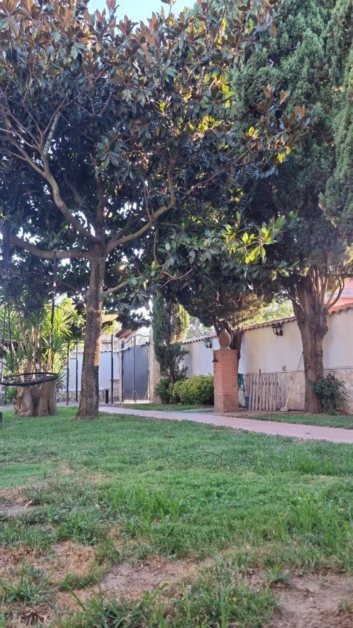 Tabor 2 Garden & Parking Apartment Napoli Exterior foto