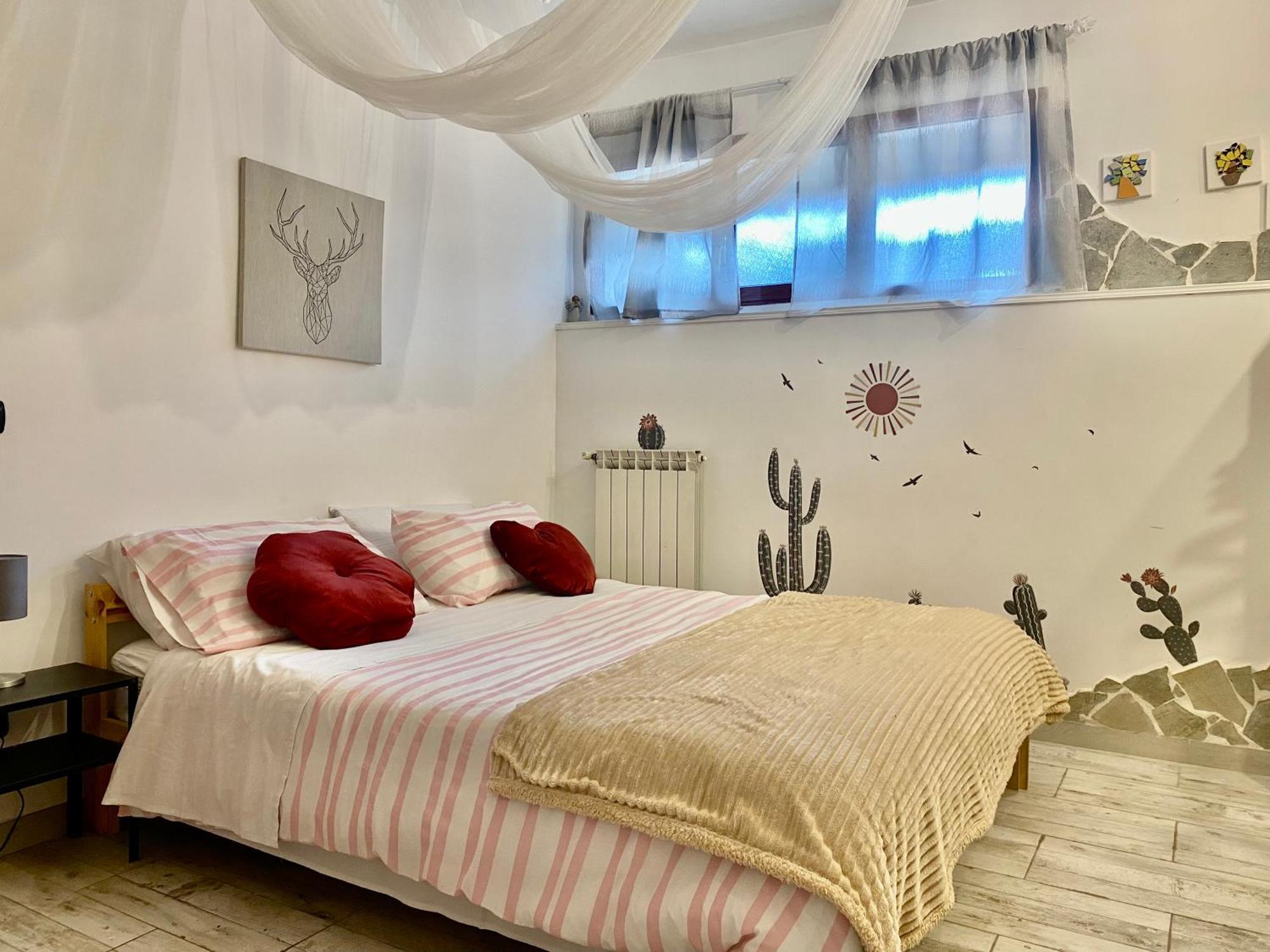 Tabor 2 Garden & Parking Apartment Napoli Exterior foto