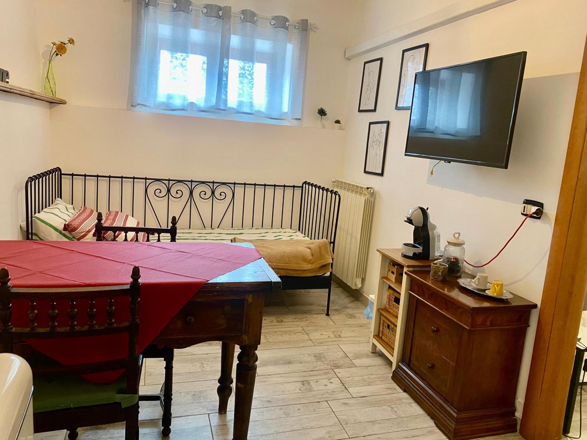 Tabor 2 Garden & Parking Apartment Napoli Exterior foto