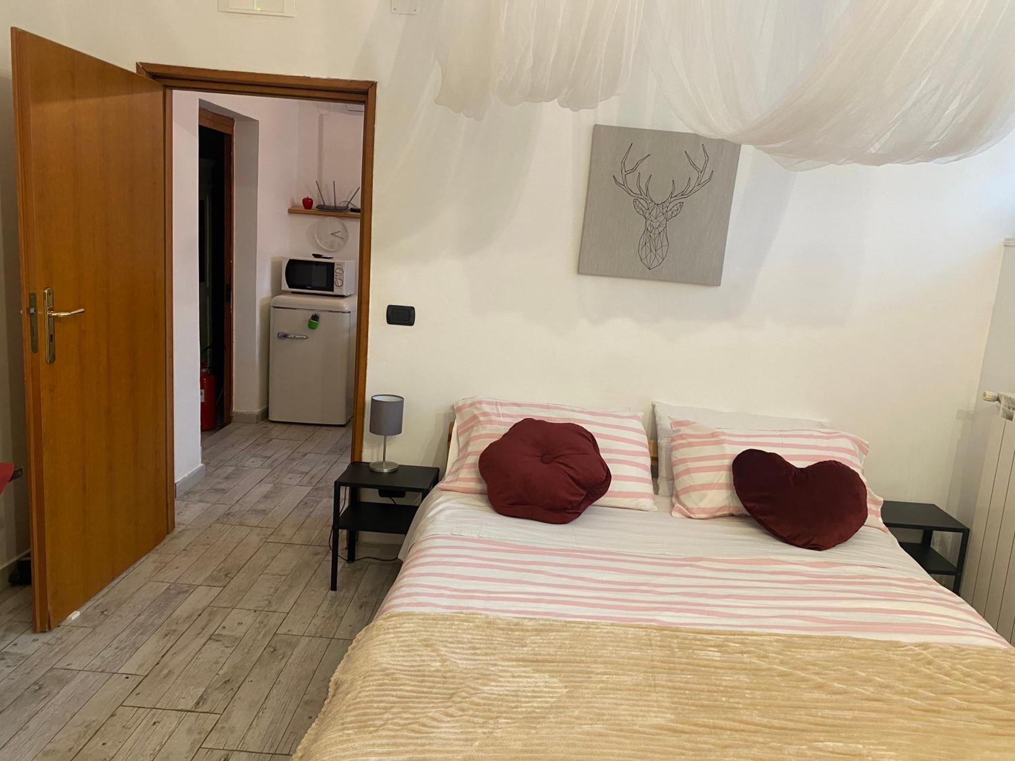 Tabor 2 Garden & Parking Apartment Napoli Exterior foto