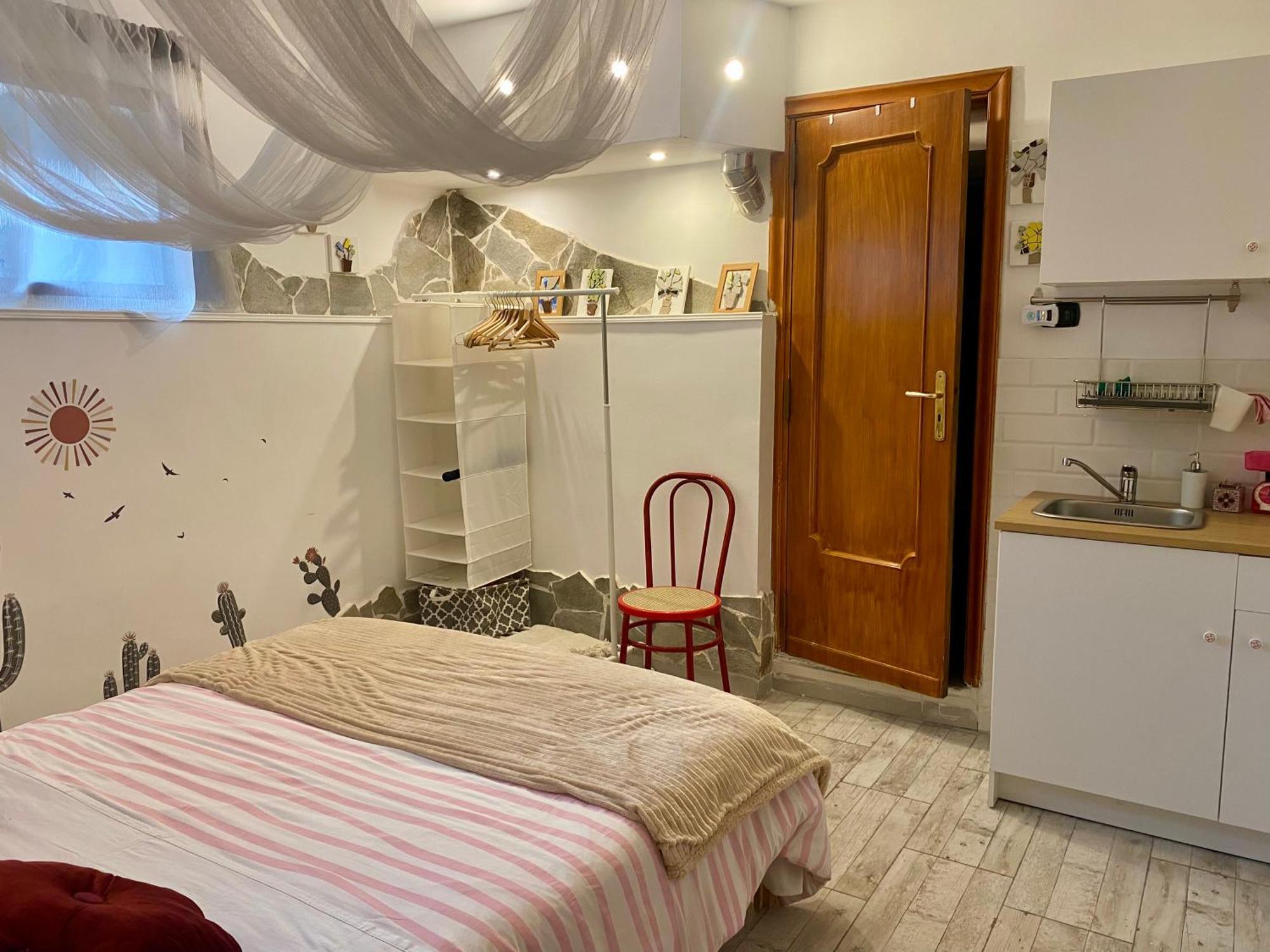 Tabor 2 Garden & Parking Apartment Napoli Exterior foto